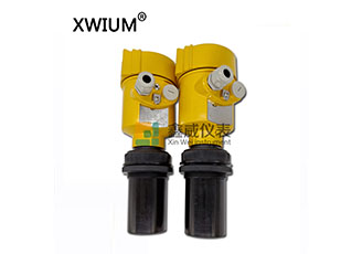 超声波物（液）位计