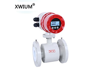 电磁流量计 污水、废水专业款