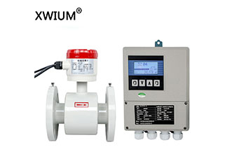分体式电磁流量计 污水、废水专用款