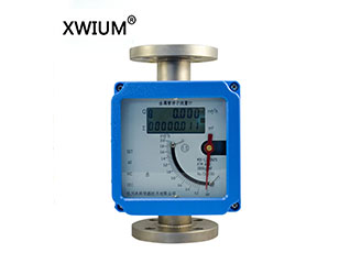 金属管浮子/转子流量计